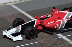 Honda contemplates IndyCar exit amidst rising cost of competition - Reports