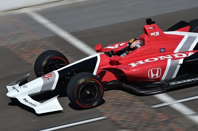 Honda contemplates IndyCar exit amidst rising cost of competition - Reports