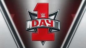 WWE officially announces Day 1 event; but it has a twist