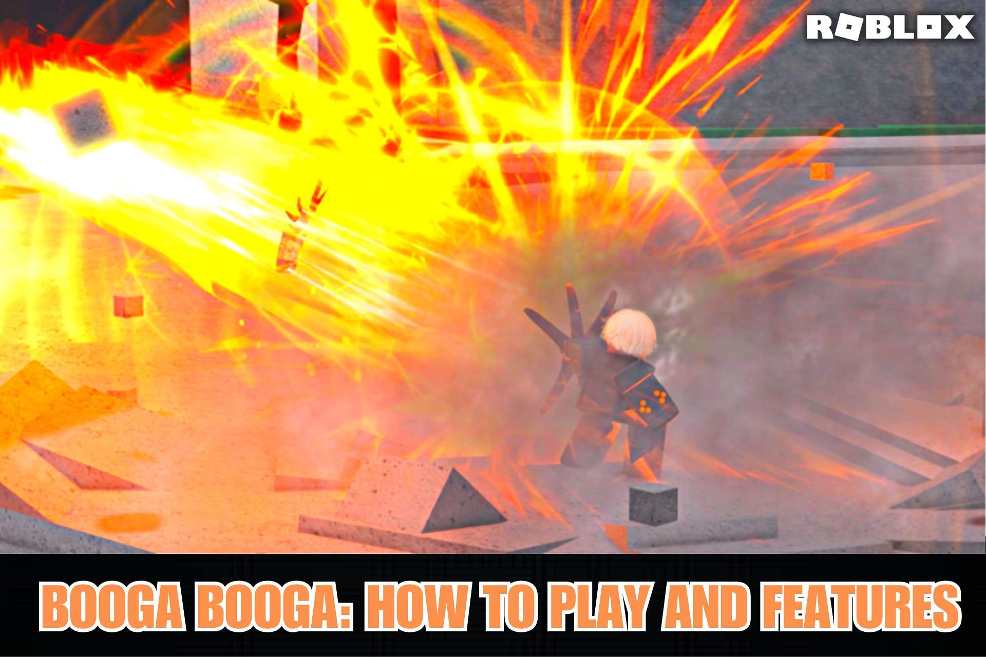 Dying, Booga Booga : Roblox Wiki