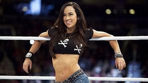 Backstage update on the chances of AJ Lee making her WWE return