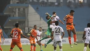 Rajasthan FC edge past NEROCA in a goal fest | I-League 2023-24