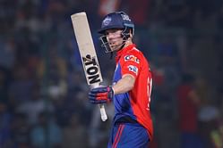 "Was expecting to be picked up" - Phil Salt 'confused' by snub in IPL 2024 auction