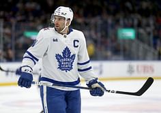“TRAITOR” - Inside the complicated history John Tavares shares with New York