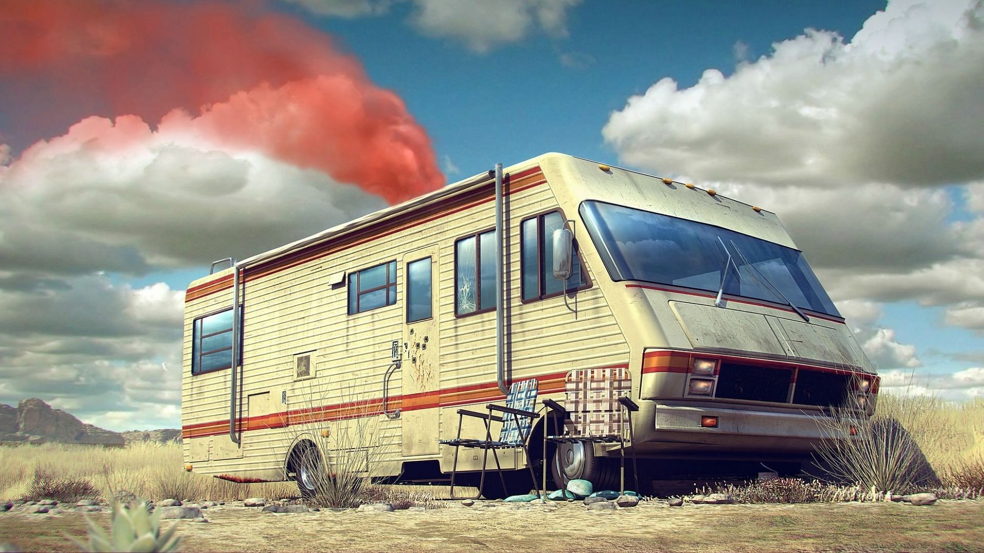 How 'Better Call Saul' Recreated the 'Breaking Bad' RV and More