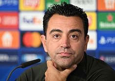 "What was the criteria", "How did that happen" - Barcelona fans in disbelief as 32-year-old star wins Catalan Player of the Year award