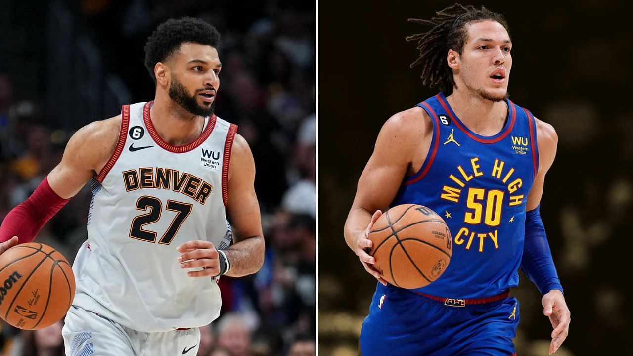 Jamal Murray and Aaron Gordon are expected to play against the Nets