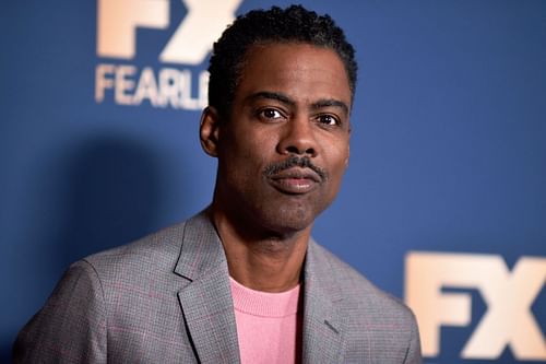 Is Chris Rock a New York Mets fan?