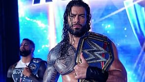 36-year-old WWE Superstar is "better than Roman Reigns," says Vince Russo (Exclusive)