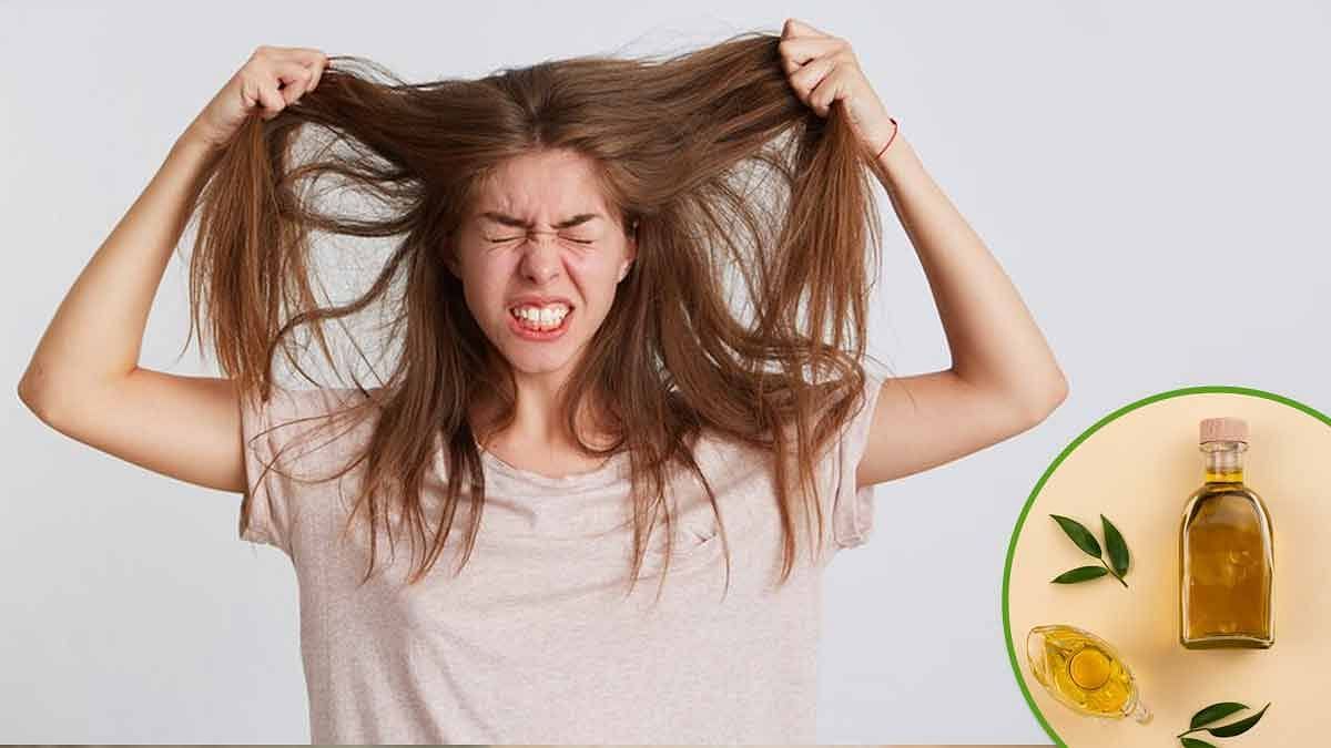 जानें बालों के लिए 5 सबसे खराब तेल (sportskeeda Hindi) 