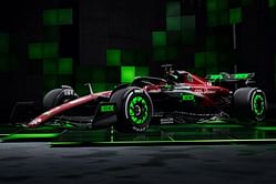 Breaking: Stake and Kick secure branding sponsorship of Sauber F1 for pre-Audi seasons