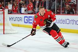 Murky circumstances around Corey Perry scandal leaves NHL GM wanting answers