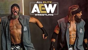 Mark Briscoe becoming a "job guy" in AEW after brother's death is a travesty, says unhappy ex-WWE star (Exclusive)