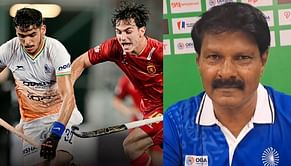 "We have to be blamed for that" - Chief coach CR Kumar takes credit for India's loss to Spain in Junior Hockey World Cup match