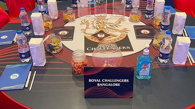 "I don't think they got it quite right" - Anil Kumble criticizes RCB's strategy during IPL 2024 Auction