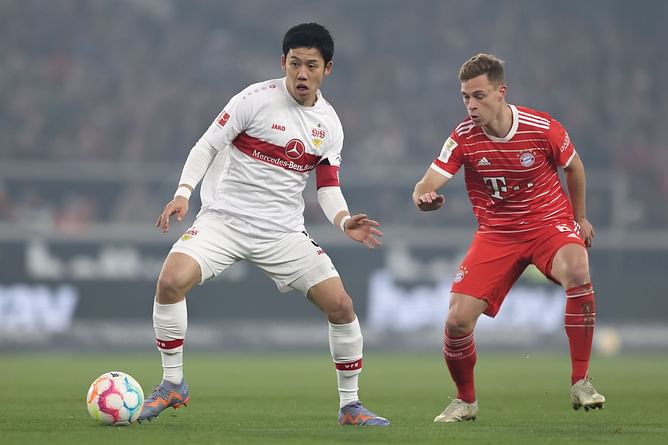 Bayern Munich vs VfB Stuttgart Prediction and Betting Tips | 17th December 2023