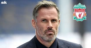 "A shadow of himself" - Jamie Carragher fears Liverpool could offload attacker amid poor run of form