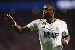 "He can play there" - Carlo Ancelotti names Real Madrid midfielder as 'emergency' option to replace David Alaba at center-back