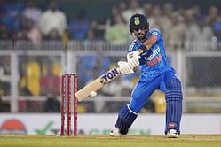 IND vs AUS Dream11 Prediction: Fantasy Cricket Tips, Today's Playing 11 and Pitch Report for India vs Australia 2023, Match 4