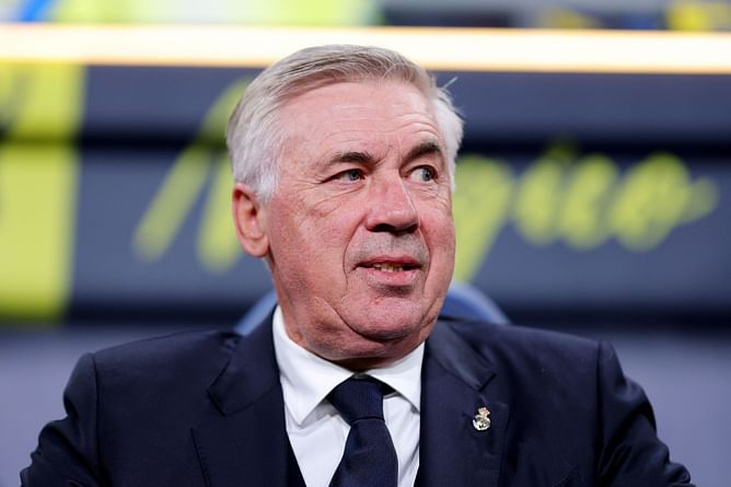 Real Madrid handed double fitness boost ahead of Spanish Supercopa in January - Reports