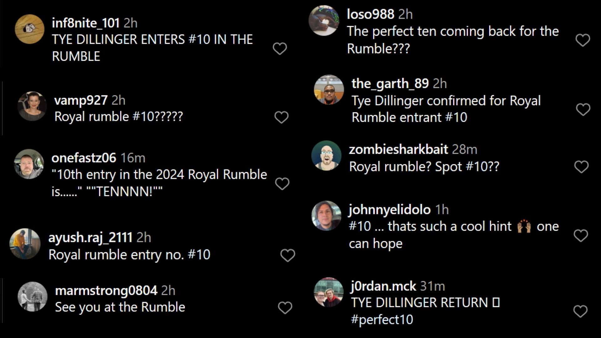 I Tried - Shawn Spears Disappointed He Wasn't In This Year's WWE Royal  Rumble - SEScoops Wrestling