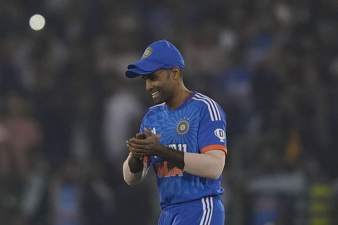 India vs Australia Match Prediction: Who will win today's 5th T20I match?