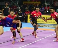 BLR vs HAR Head-to-head stats and records you need to know before Bengaluru Bulls vs Haryana Steelers Pro Kabaddi 2023 Match 14
