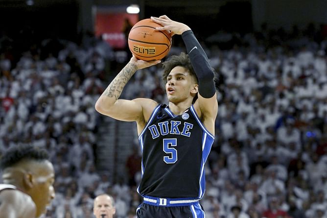 Tyrese Proctor injury update: Latest on Duke basketball guard’s recovery timeline and status