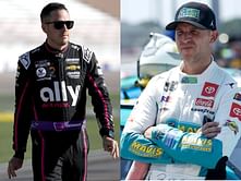 "I am confident in Alex Bowman's ability" - Denny Hamlin empathises with HMS driver as he recovers from back injuries