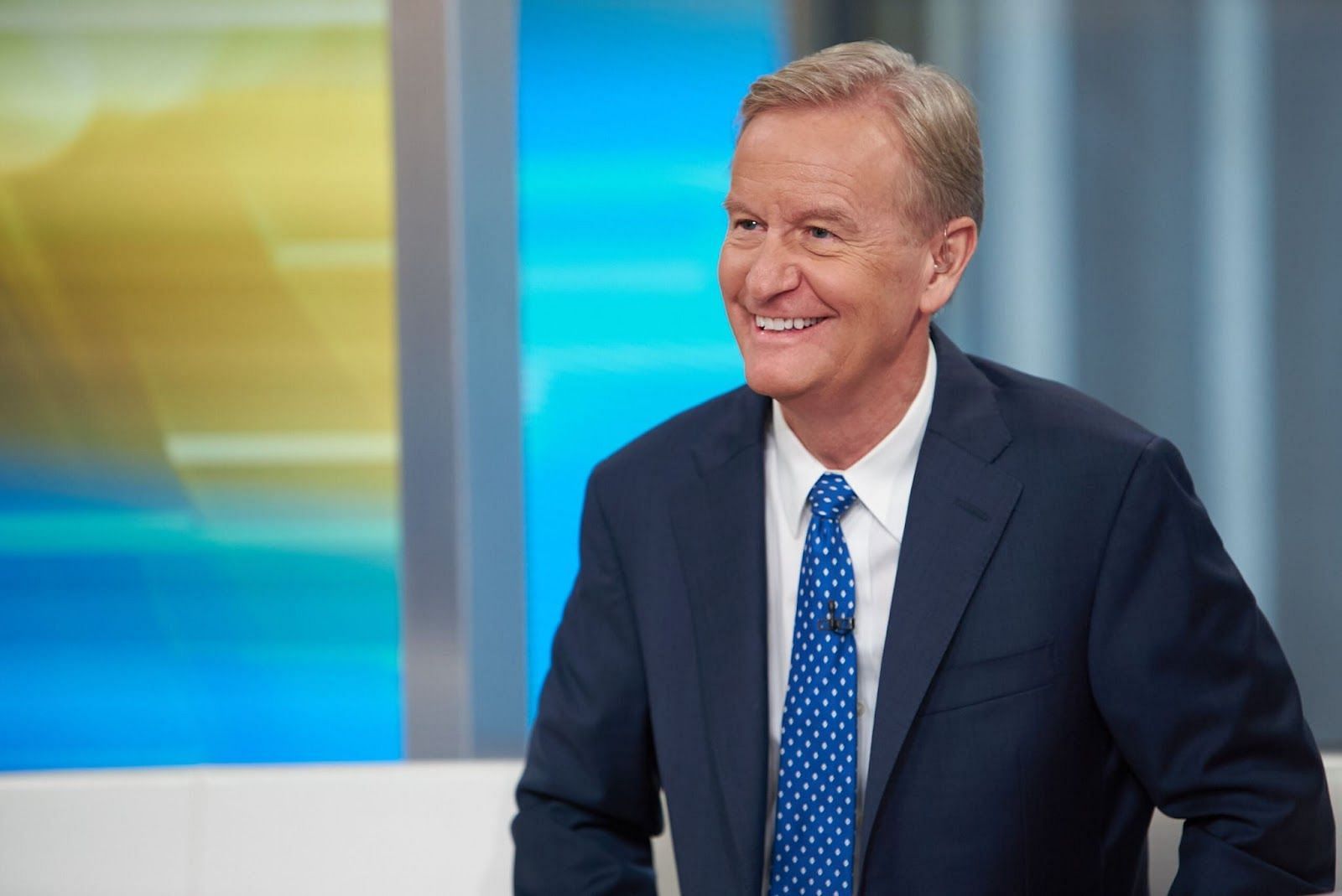 Steve Doocy