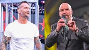 CM Punk's return to force Triple H to delay 36-year-old superstar's crowning moment? Analyzing the chances