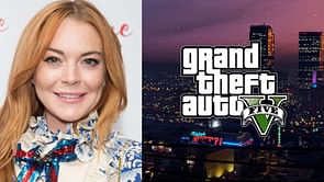 Lindsay Lohan: Actress who tried to sue Rockstar for GTA 5