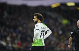 "A very important player" - Paul Scholes names Liverpool's second-best attacker after Mohamed Salah