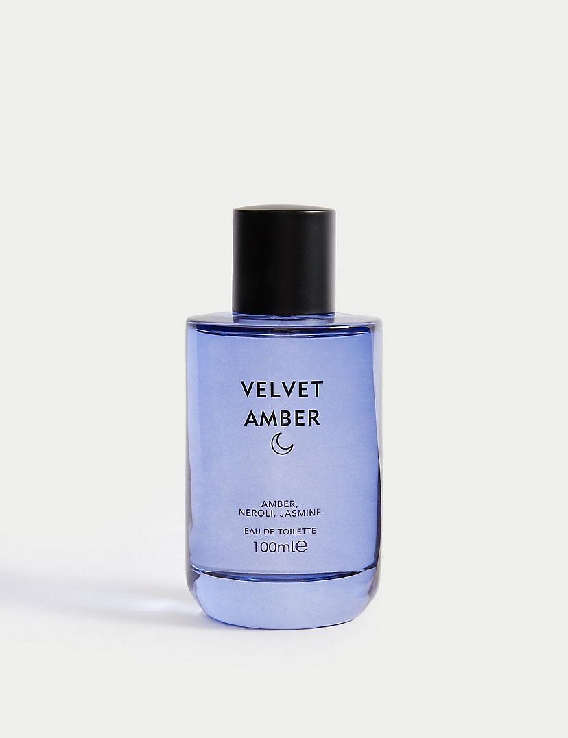 Velvet Amber (Image via: Marks &amp; Spencer)