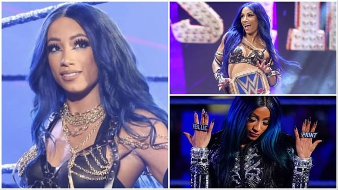 5 blockbuster feuds for Mercedes Moné/Sasha Banks if she returns to WWE