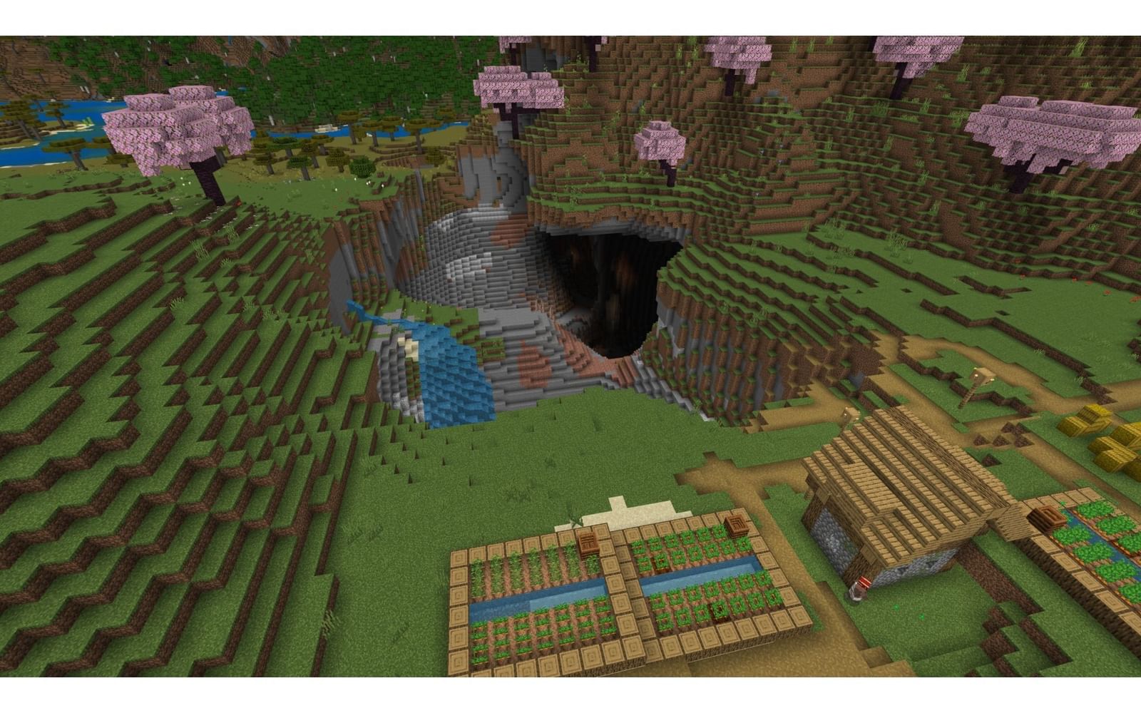 10 best Minecraft Switch seeds (2023)