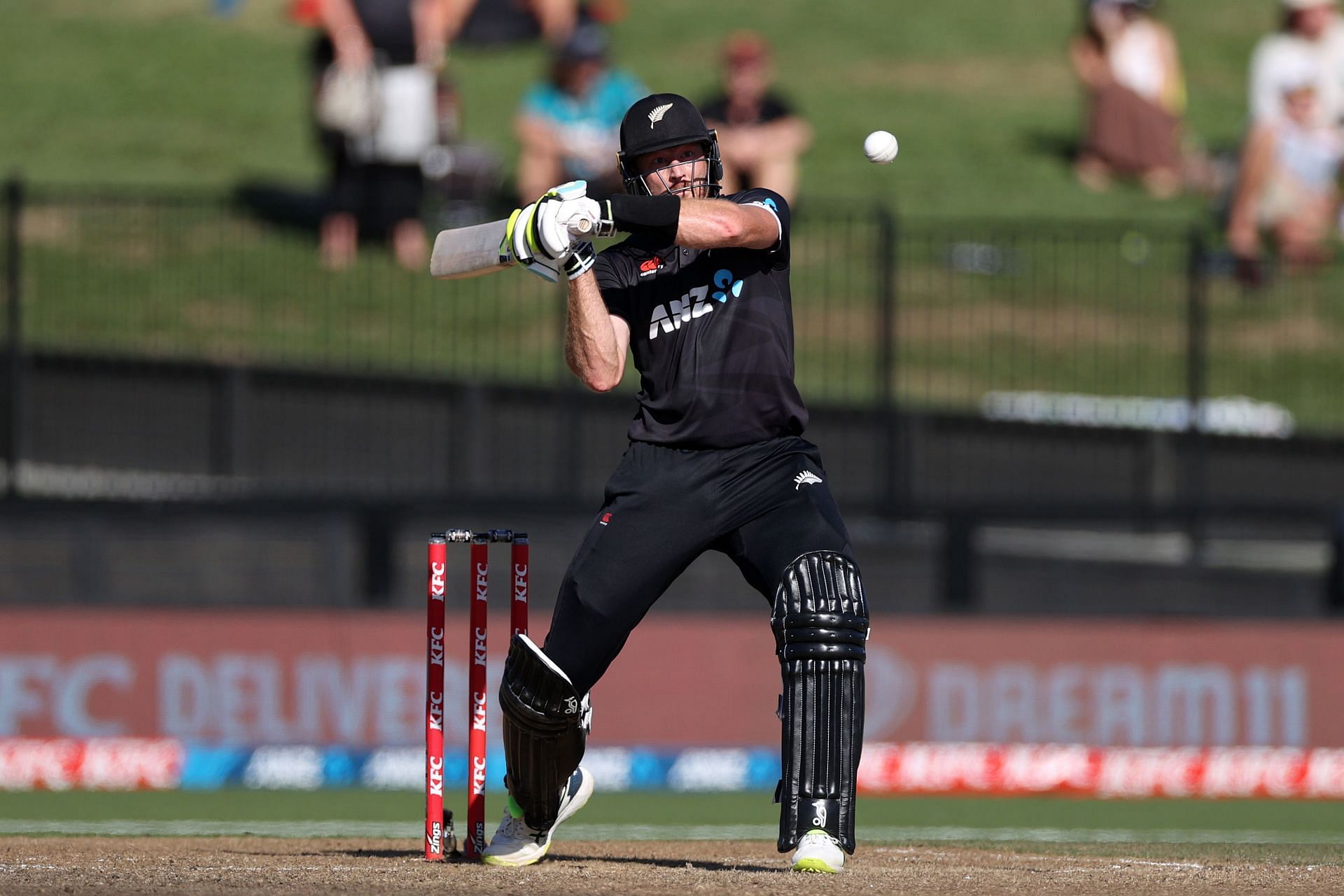 Martin Guptill's career to be paid tribute as 'Thank You Gup' day on ...