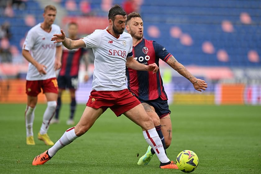 Bologna - Roma. Preview and match prediction 