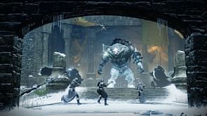 Destiny 2 Warlord's Ruin guide: Locus of Wailing Grief boss encounter