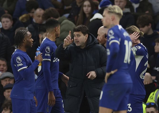 Chelsea Transfer News Roundup: Blues want Jeremie Frimpong; West Ham eyeing Ian Maatsen, and more - December 27, 2023