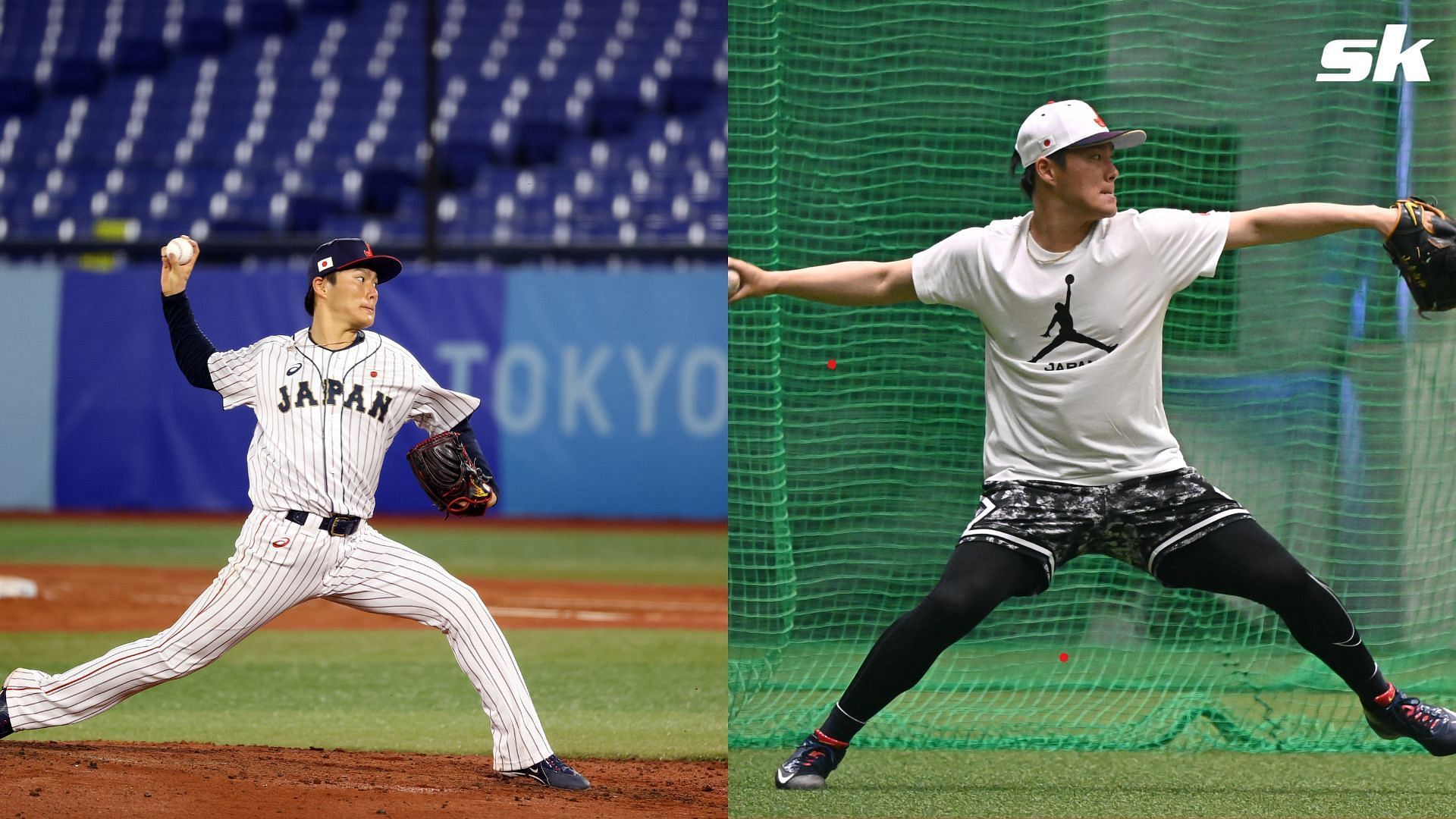 The Yankees are predicted to make a big play for Yoshinobu Yamamoto