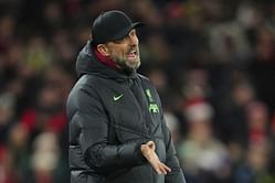 "From what I’m told" - Fabrizio Romano provides update on Liverpool's big plan for January window