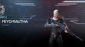 Dune 2 Feyd Rautha Operator bundle in Warzone and MW3: Release date, price, what's included, and more