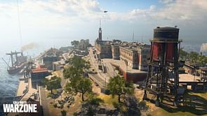 Is Rebirth Island coming back to Warzone?