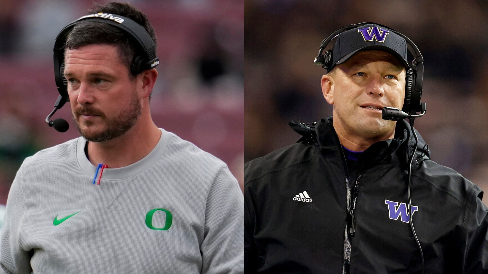 What happens if Oregon beats Washington? CFP, NY6 Bowl scenarios explored