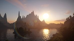 7 best shaders for Minecraft 1.20.4