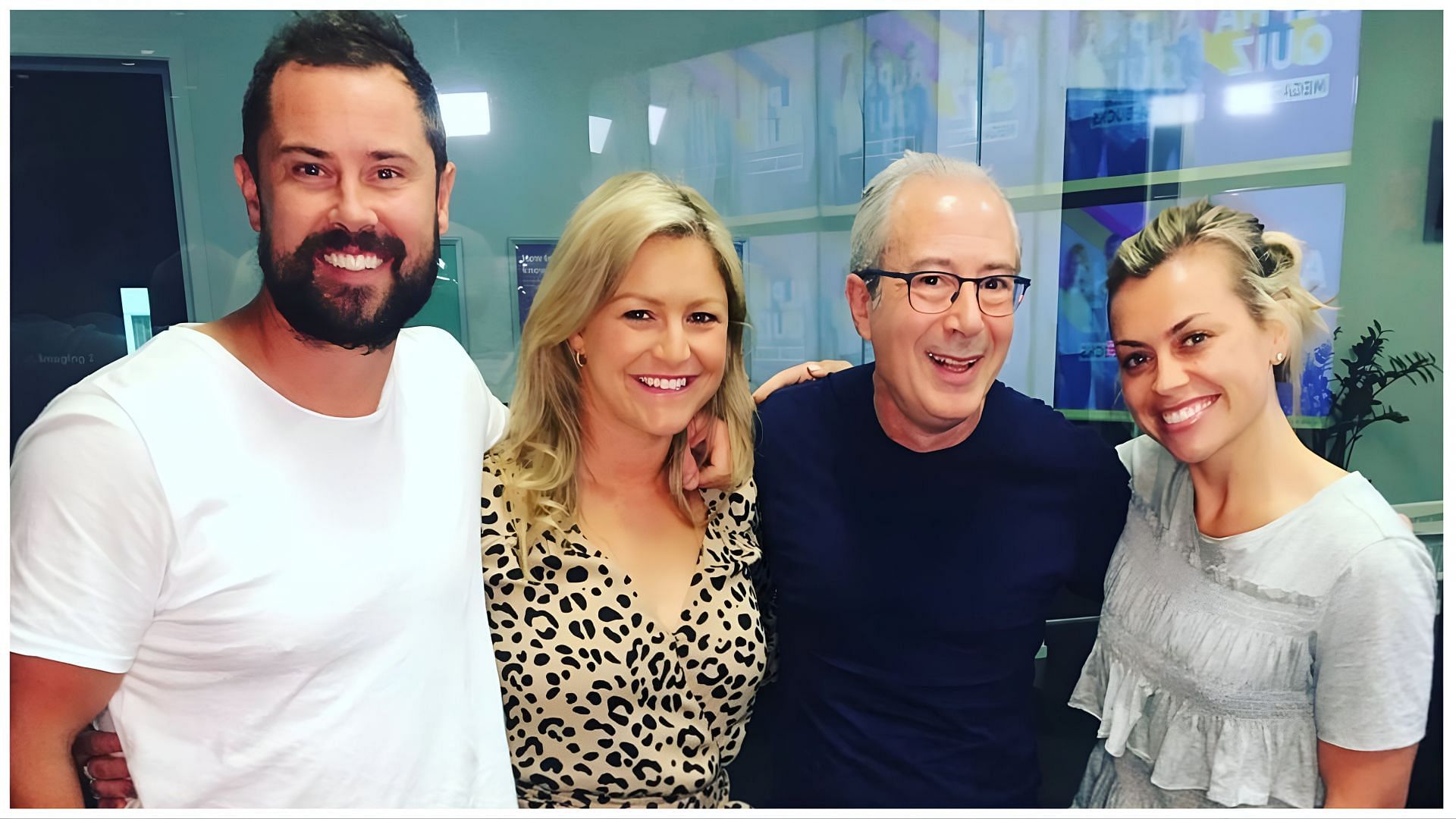 Ben Elton UK and Ireland Tour 2024 Tickets, dates, venues and more