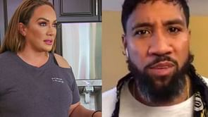 WWE News Roundup: Major 33-year-old's arrest update; Nia Jax "breaking up;" Jey Uso allegedly caused former champion "trauma"