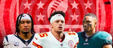 NFL Power Rankings Week 14: What happened to Chiefs and Eagles? Are CJ Stroud's Texans legit?