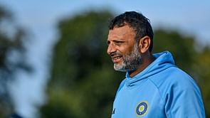 Sitanshu Kotak to oversee Indian squad for ODI series; Rahul Dravid to focus on red-ball series preparation - Reports